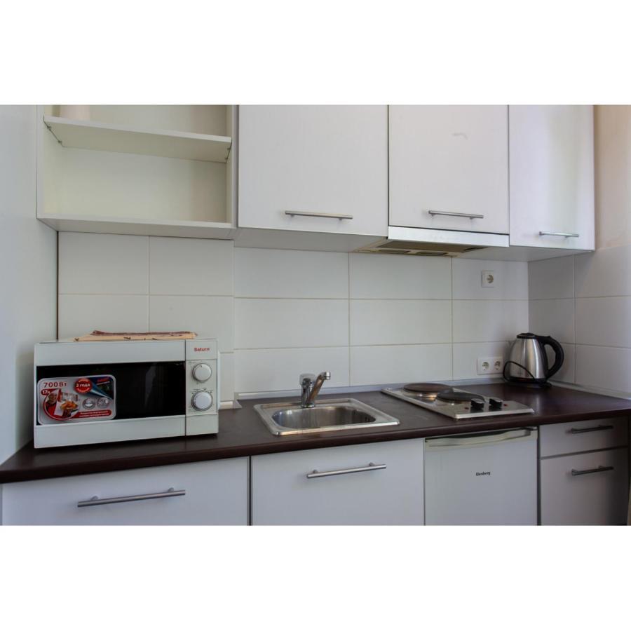 Studio Apartments In The City Center خاركيف المظهر الخارجي الصورة