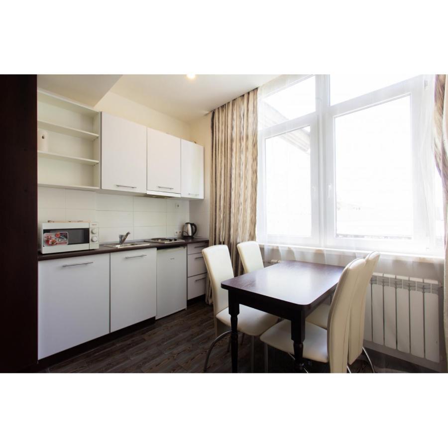 Studio Apartments In The City Center خاركيف المظهر الخارجي الصورة