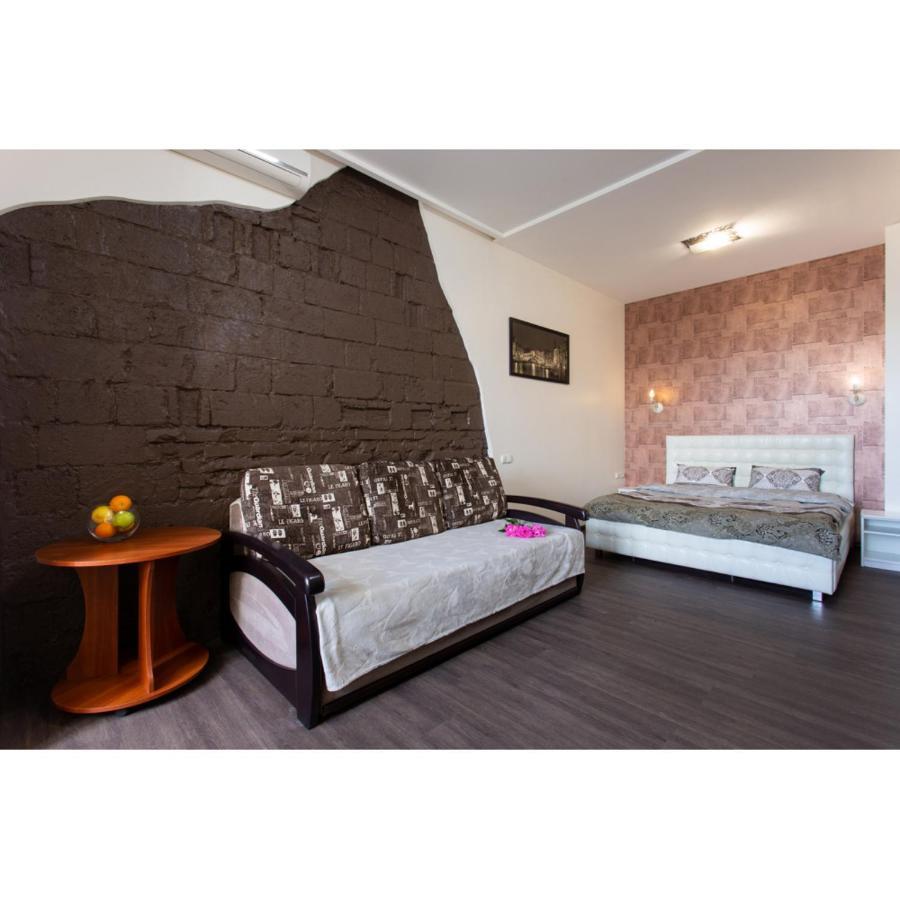 Studio Apartments In The City Center خاركيف المظهر الخارجي الصورة