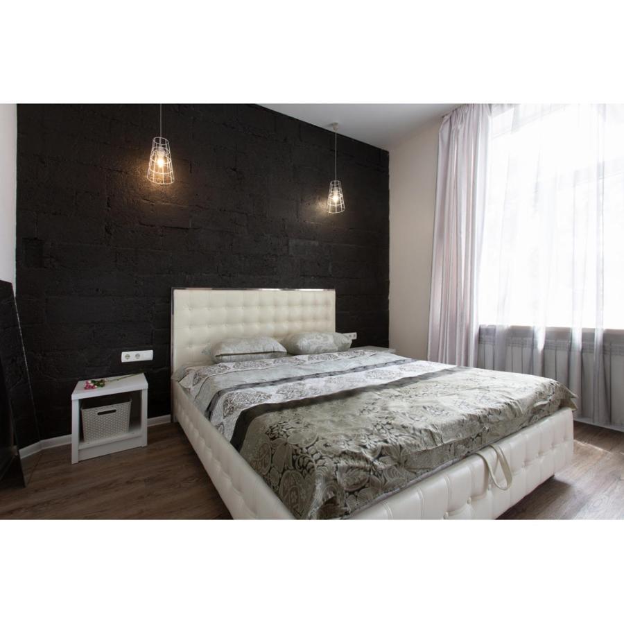 Studio Apartments In The City Center خاركيف المظهر الخارجي الصورة