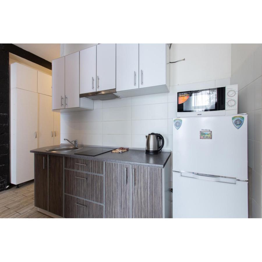 Studio Apartments In The City Center خاركيف المظهر الخارجي الصورة