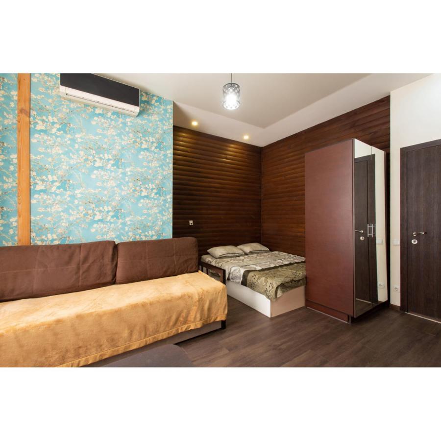 Studio Apartments In The City Center خاركيف المظهر الخارجي الصورة