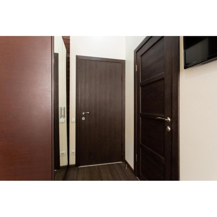Studio Apartments In The City Center خاركيف المظهر الخارجي الصورة