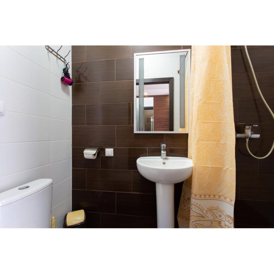 Studio Apartments In The City Center خاركيف المظهر الخارجي الصورة