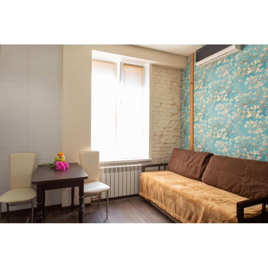 Studio Apartments In The City Center خاركيف المظهر الخارجي الصورة